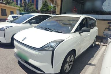 Used Bestune NAT 2024 PRO Jiaxiang Edition 425km