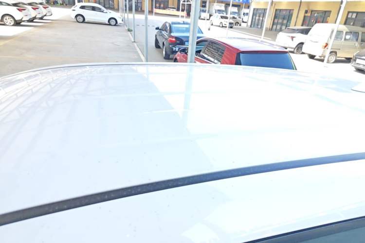 Used Bestune NAT 2024 PRO Jiaxiang Edition 425km Roof