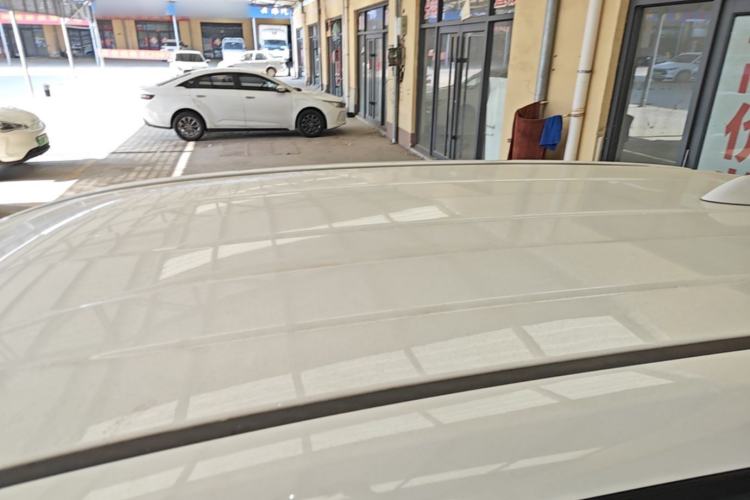 Used Bestune NAT 2024 PRO Jiaxiang Edition 425km Roof
