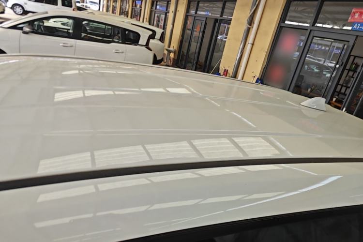 Used Bestune NAT 2024 PRO Jiaxiang Edition 425km Roof