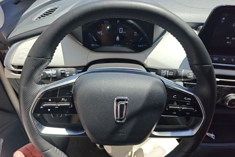 Used Bestune NAT 2024 PRO Jiaxiang Edition 425km Steering Wheel