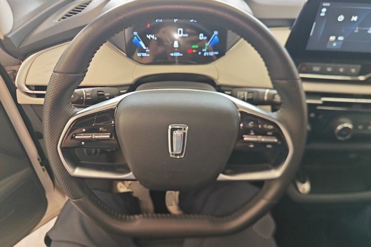 Used Bestune NAT 2024 PRO Jiaxiang Edition 425km Steering Wheel