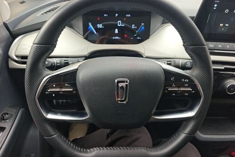 Used Bestune NAT 2024 PRO Jiaxiang Edition 425km Steering Wheel