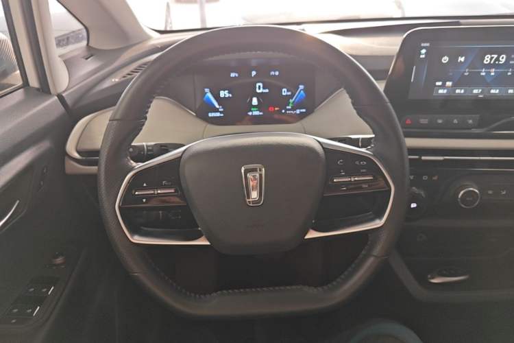 Used Bestune NAT 2024 PRO Jiaxiang Edition 425km Steering Wheel