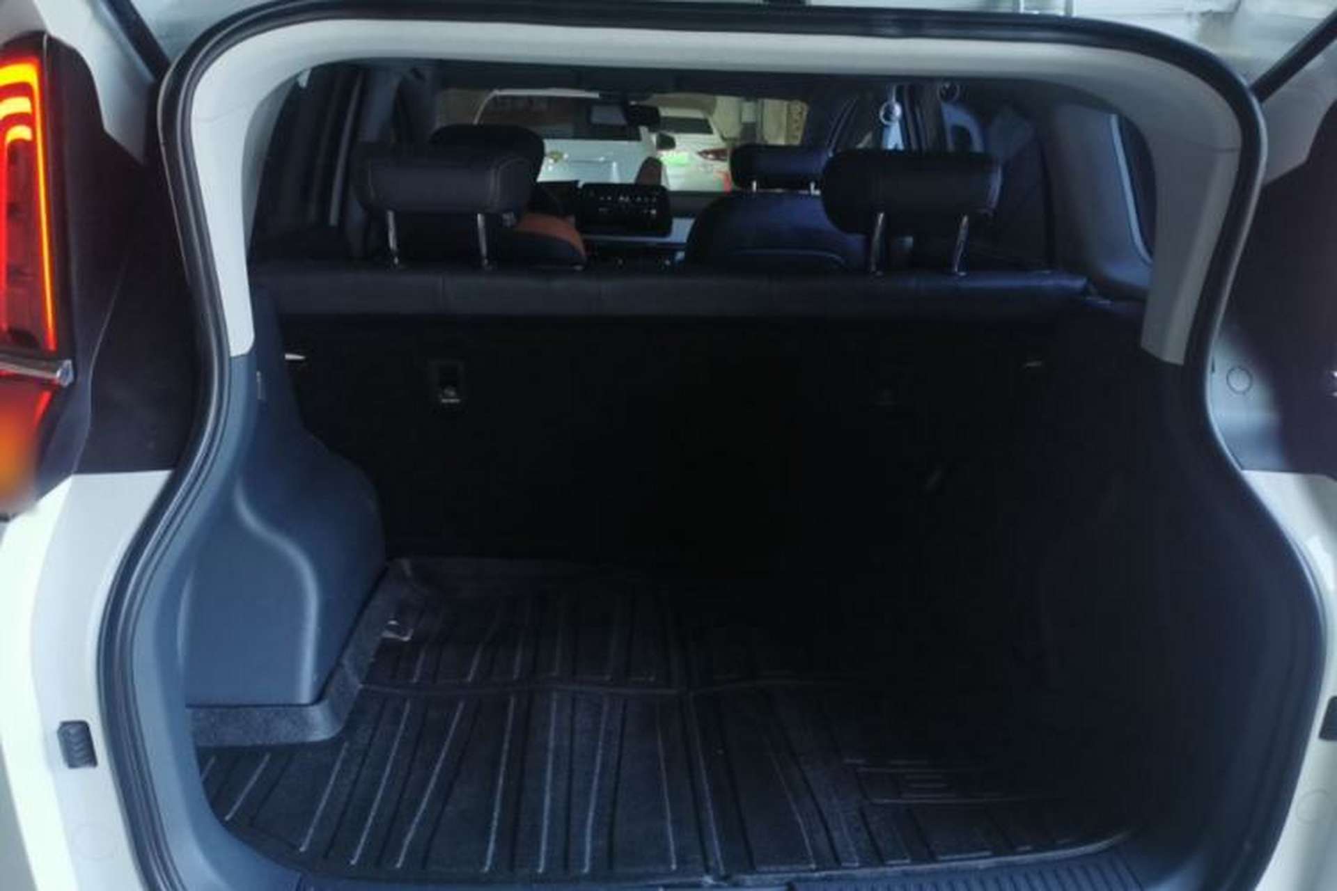 Used Bestune NAT 2024 PRO Jiaxiang Edition 425km Trunk
