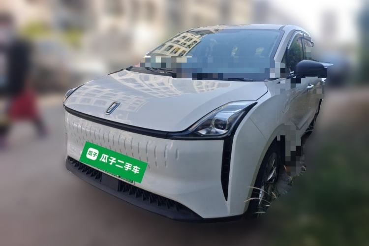 Bestune NAT 2024 PRO Jiaxiang Edition 425km
