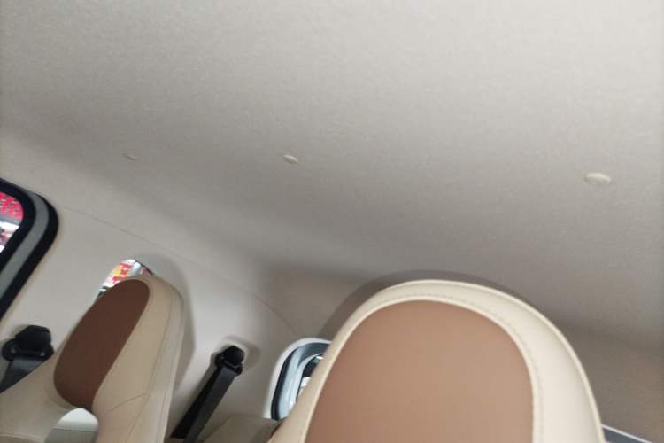 Used Bestune Pony 2026 222km Colorful Horse Headliner