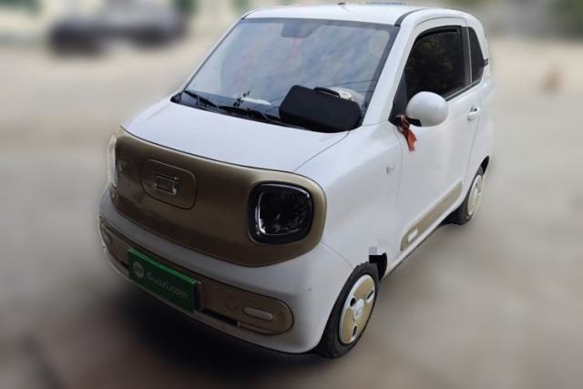 Used Bestune Pony 2024 170km Vitality Horse