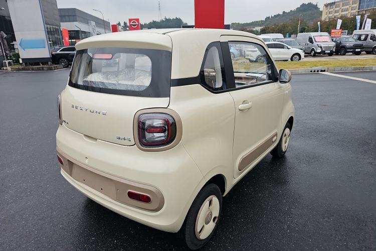 Used Bestune Pony 2026 Model 222km Cute Horse Plus Exterior 3