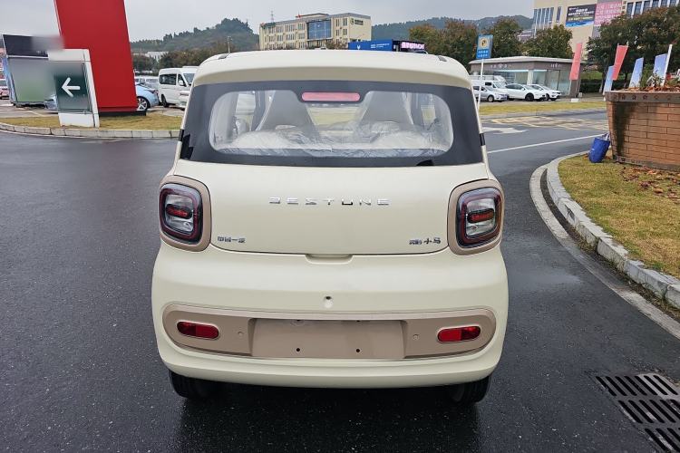 Used Bestune Pony 2026 Model 222km Cute Horse Plus Exterior 4