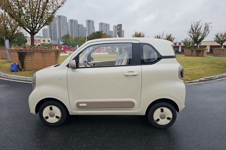 Used Bestune Pony 2026 Model 222km Cute Horse Plus Exterior 5
