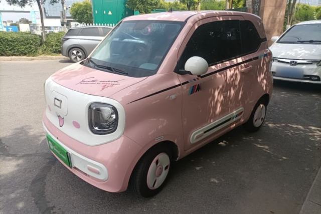 Used Bestune Pony 2024 170km Vitality Horse
