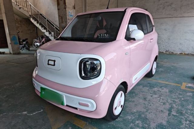 Used Bestune Pony 2024 170km Vitality Horse