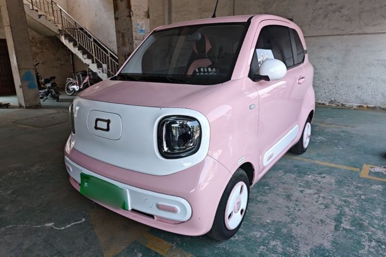 Used Bestune Pony 2024 170km Vitality Horse Guazi used car, China used car export, Used car for sale, Used cars, Cheapest cars for sale