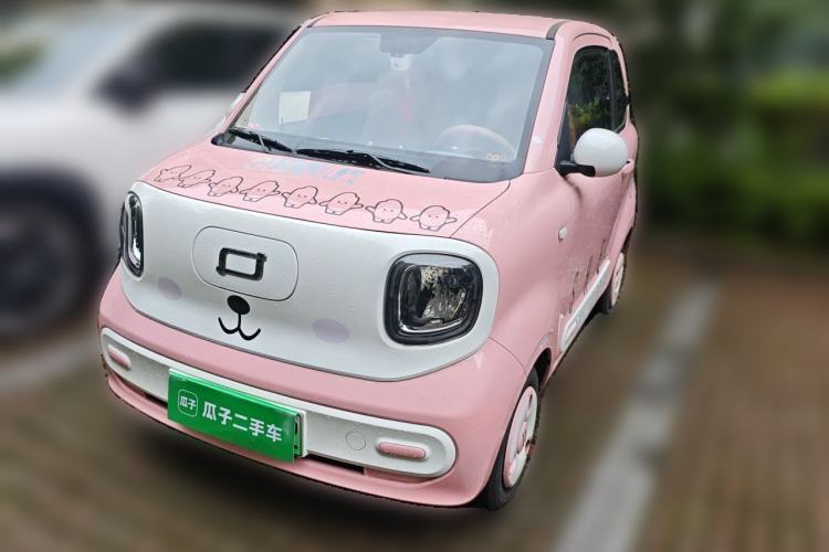 Used Bestune Pony 2024 170km Vitality Horse Guazi used car, China used car export, Used car for sale, Used cars, Cheapest cars for sale