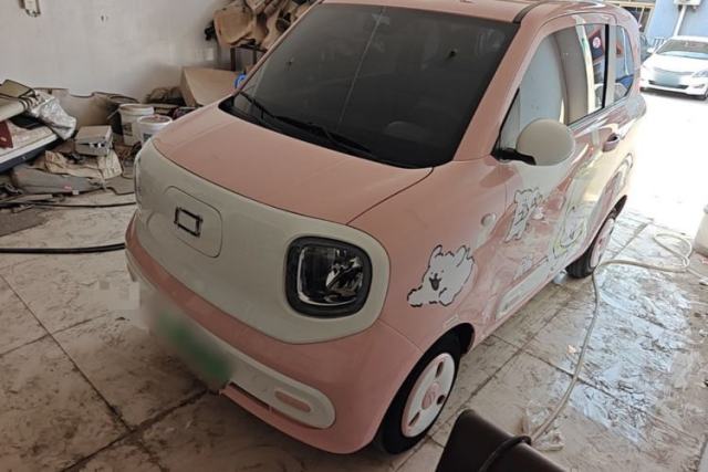 Used Bestune Pony 2024 170km Vitality Horse