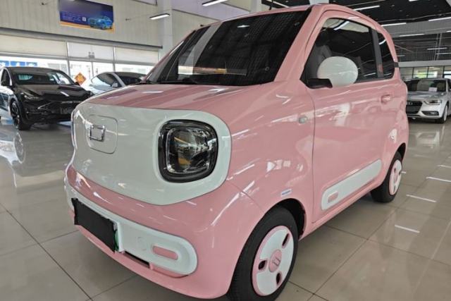 Used Bestune Pony 2024 170km Vitality Horse