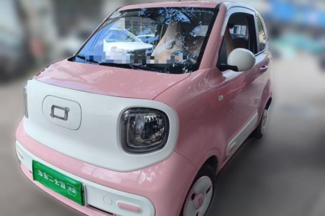 Used Bestune Pony 2024 170km Vitality Horse