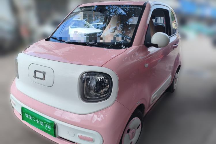 Used Bestune Pony 2024 170km Vitality Horse Guazi used car, China used car export, Used car for sale, Used cars, Cheapest cars for sale