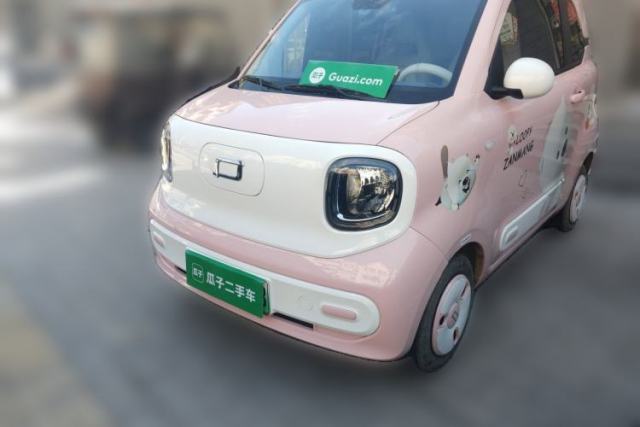 Used Bestune Pony 2024 170km Vitality Horse