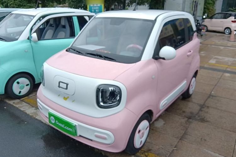 Used Bestune Pony 2024 170km Range Energizing Horse Guazi used car, China used car export, Used car for sale, Used  cars, Cheapest cars for sale