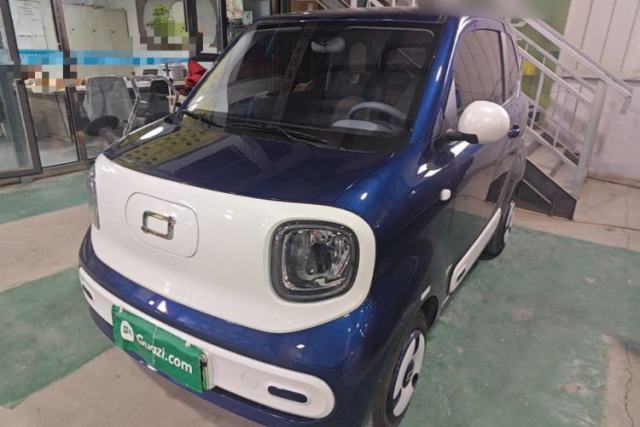 Used Bestune Pony 2024 170km Vitality Horse