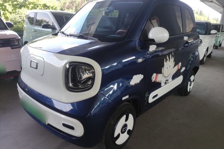 Used Bestune Pony 2024 170km Vitality Horse Guazi used car, China used car export, Used car for sale, Used cars, Cheapest cars for sale