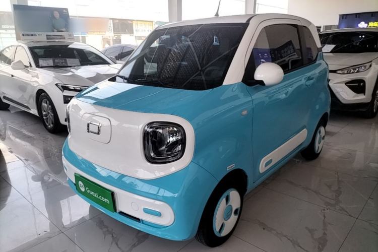 Bestune Pony 2024