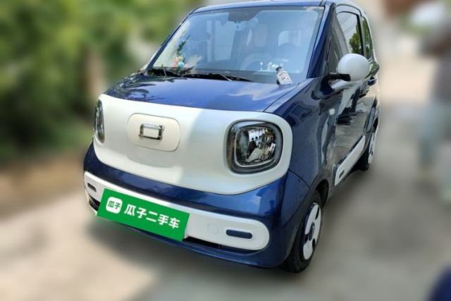 Used Bestune Pony 2024 170km Vitality Horse
