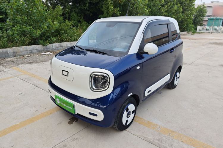 Bestune Pony 2024 170km Vitality Horse d’occasion Guazi used car, China used car export, Used car for sale, Used cars, Cheapest cars for sale