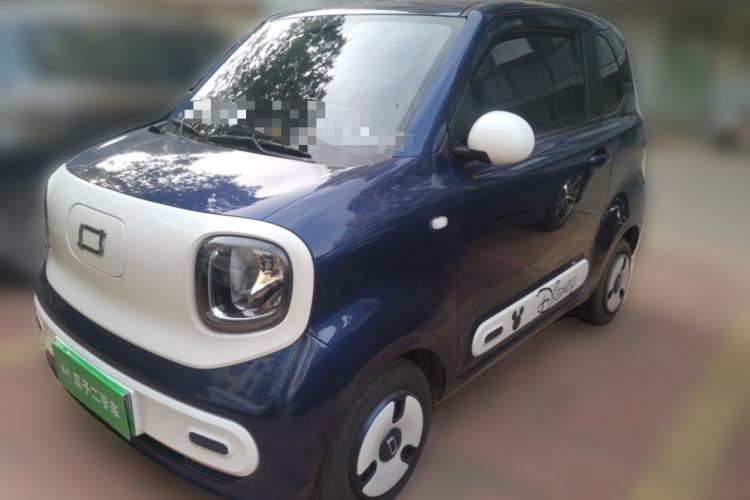 Used Bestune Pony 2024 170km Vitality Horse Guazi used car, China used car export, Used car for sale, Used  cars, Cheapest cars for sale