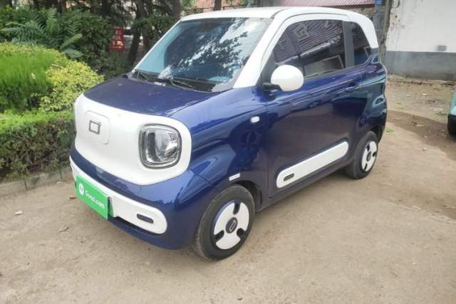 Used Bestune Pony 2024 170km Vitality Horse
