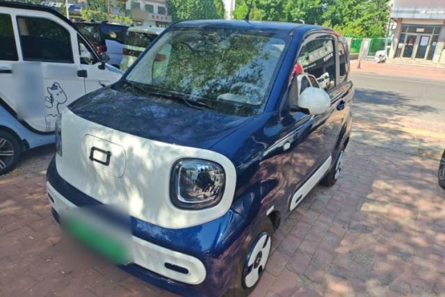 Used Bestune Pony 2024 170km Vitality Horse