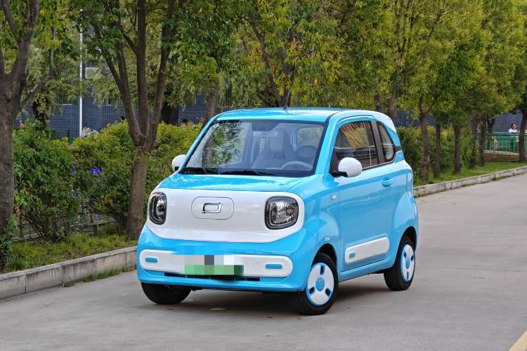 Used Bestune Pony 2024 170km Range Energizing Horse Guazi used car, China used car export, Used car for sale, Used  cars, Cheapest cars for sale