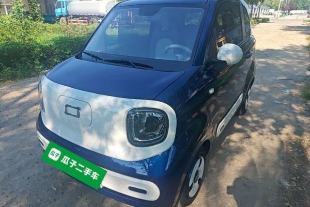 Used Bestune Pony 2024 170km Range Energizing Horse