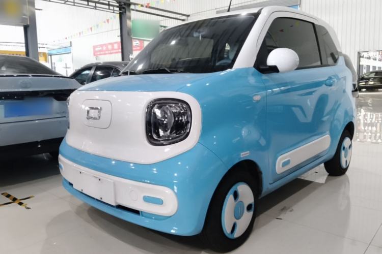 Ojetý Bestune Pony 2024 170km Vitality Horse Guazi used car, China used car export, Used car for sale, Used cars, Cheapest cars for sale