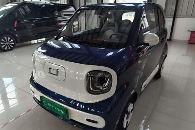 Used Bestune Pony 2024 170km Vitality Horse