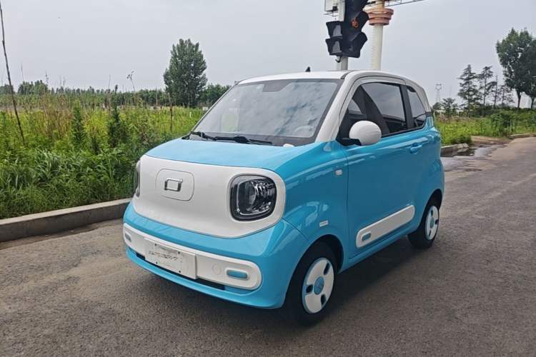 Used Bestune Pony 2024 170km Vitality Horse Guazi used car, China used car export, Used car for sale, Used cars, Cheapest cars for sale