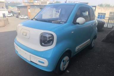 Used Bestune Pony 2024 170km Vitality Horse