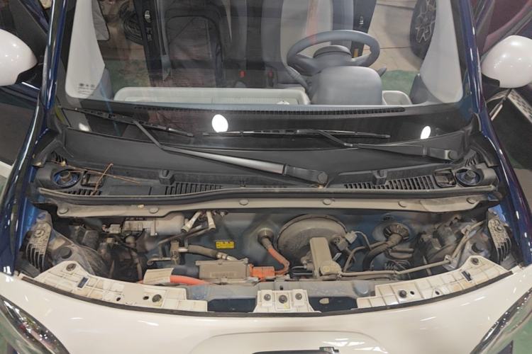 Used Bestune Pony 2024 170km Vitality Horse Engine Bay