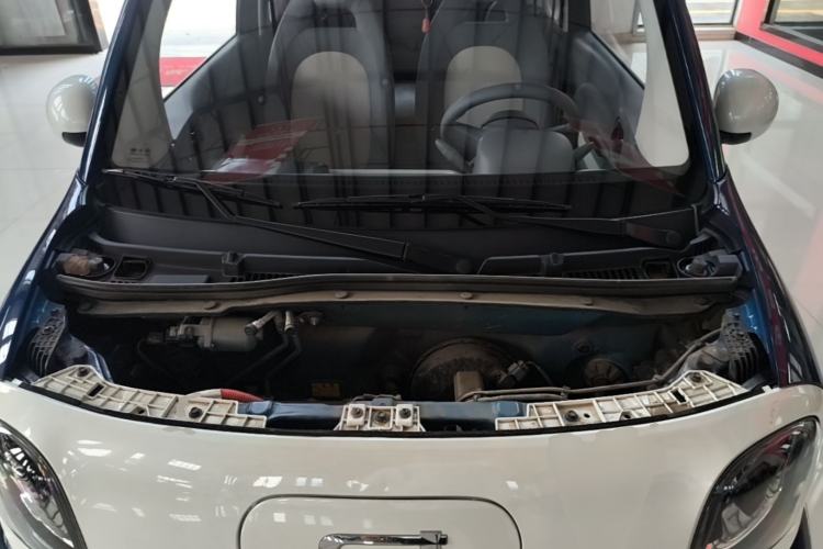 Used Bestune Pony 2024 170km Vitality Horse Engine Bay