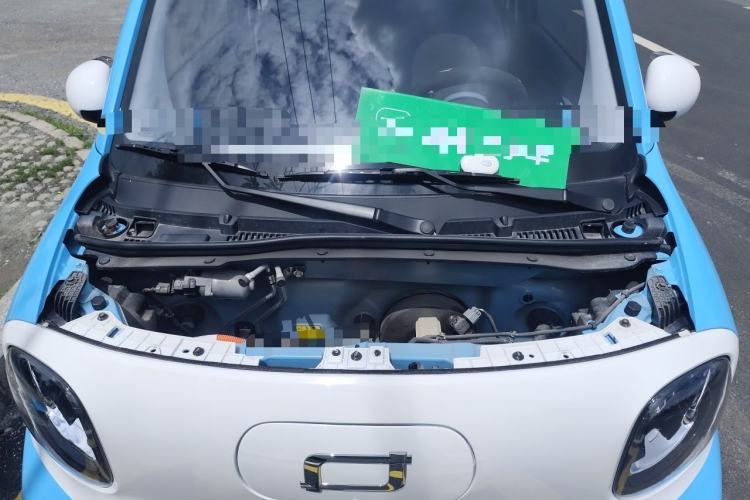 Used Bestune Pony 2024 170km Vitality Horse Engine Bay