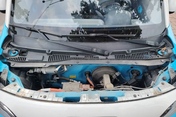 Used Bestune Pony 2024 170km Vitality Horse Engine Bay