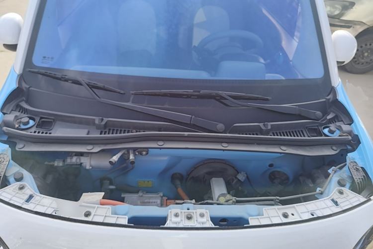 Used Bestune Pony 2024 170km Vitality Horse Engine Bay