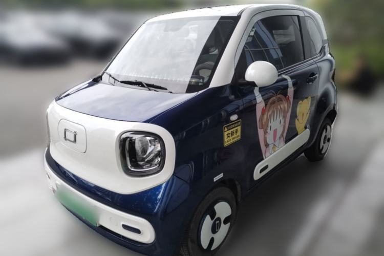Used Bestune Pony 2024 170km Vitality Horse Guazi used car, China used car export, Used car for sale, Used cars, Cheapest cars for sale