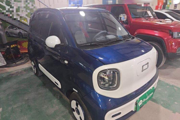 Used Bestune Pony 2024 170km Vitality Horse Exterior 1