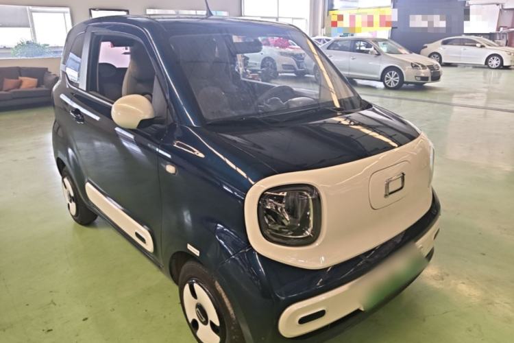 Used Bestune Pony 2024 170km Vitality Horse Exterior 1