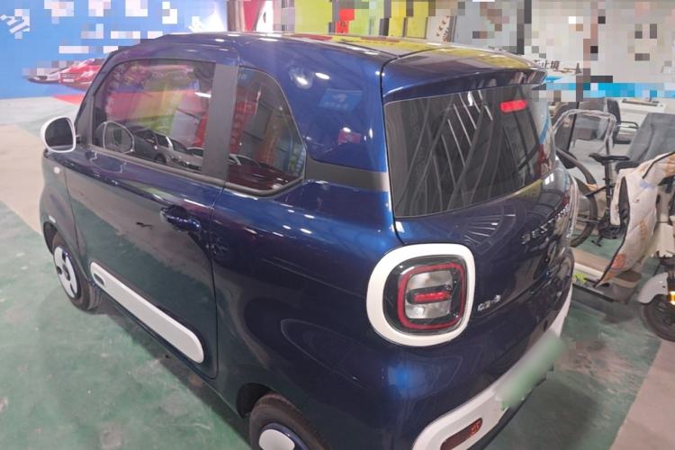 Used Bestune Pony 2024 170km Vitality Horse Exterior 2
