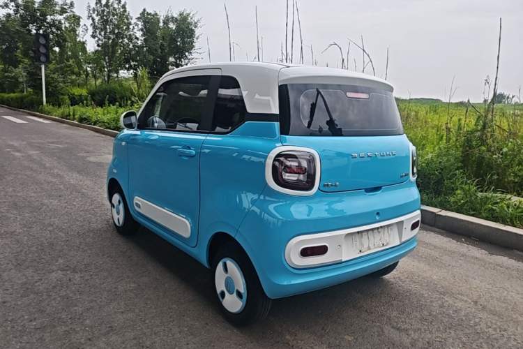 Used Bestune Pony 2024 170km Vitality Horse Exterior 2