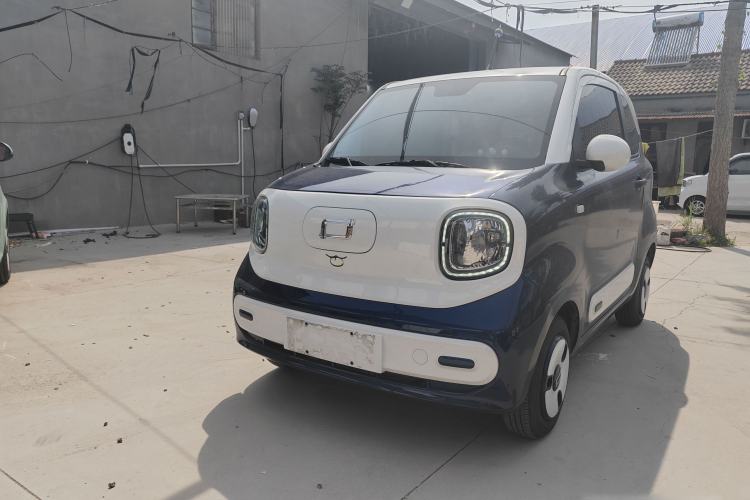Used Bestune Pony 2024 170km Vitality Horse Exterior 2